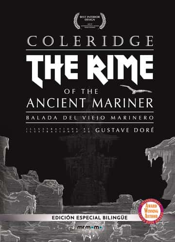 The Rime of the Ancient Mariner: Balada del viejo Marinero