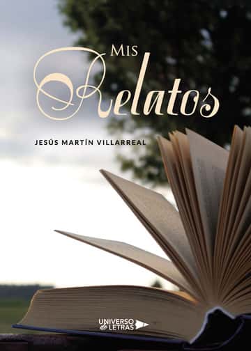 Mis relatos