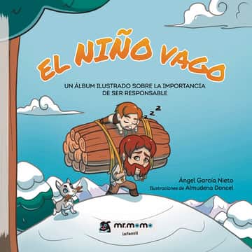 El niño vago
