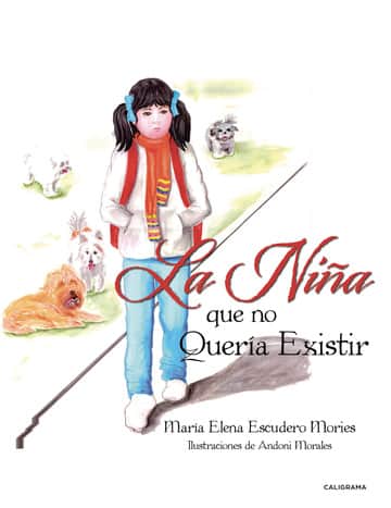 La Niña que no Quería Existir