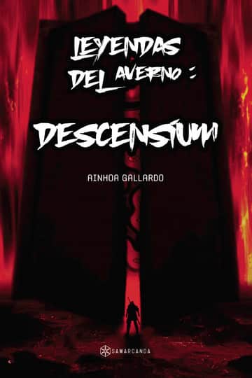 Leyendas del Averno: Descensium