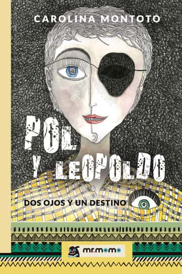 Pol y Leopoldo: Dos ojos y un destino