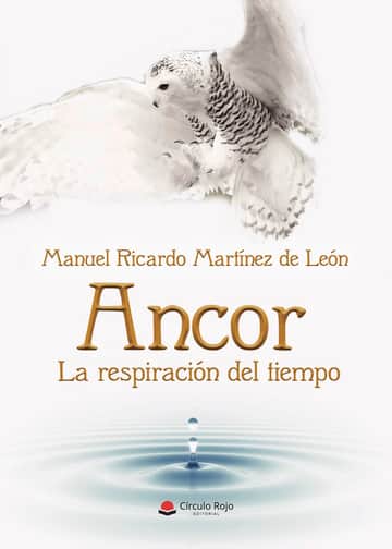 Ancor. La respiración del tiempo