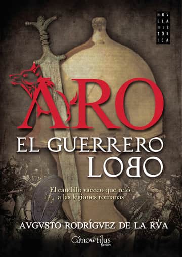 Aro el guerrero lobo