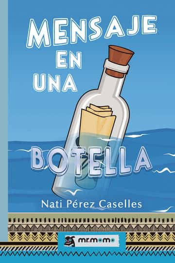 Mensaje en una botella