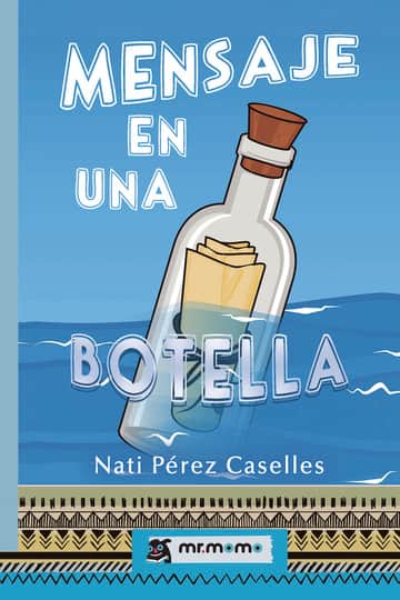 Mensaje en una botella