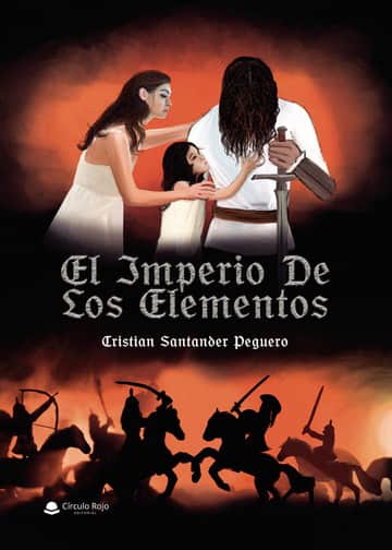 El Imperio de los Elementos