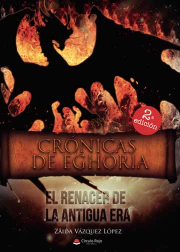 Crónicas de Eghoria: El renacer de la antigua era