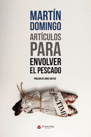 Artículos para envolver el pescado