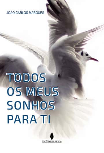 TODOS OS MEUS SONHOS PARA TI