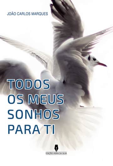 TODOS OS MEUS SONHOS PARA TI