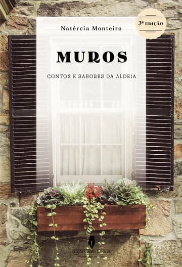 MUROS: Contos e sabores da aldeia- 3º edição