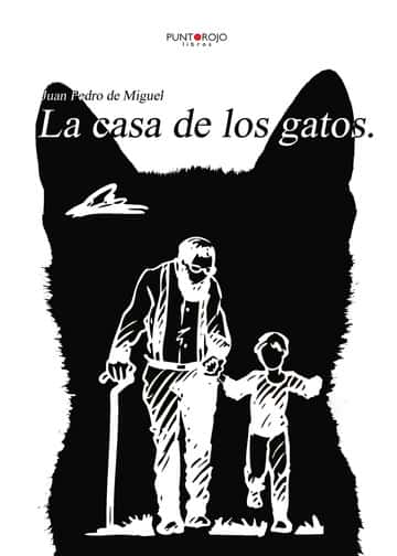 La casa de los gatos