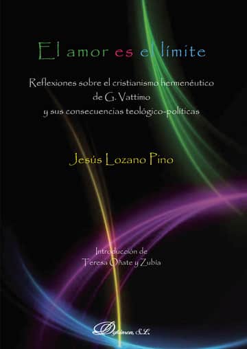 El amor es el límite
