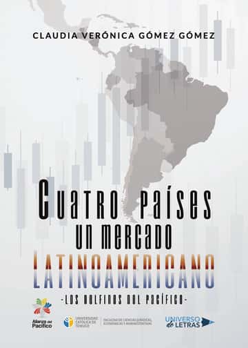 Cuatro Países Un Mercado Latinoamericano: Los Delfines del Pacífico