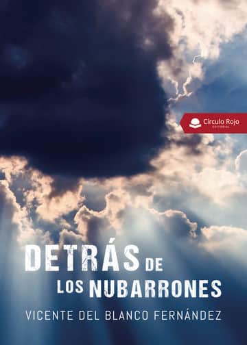 Detrás de los nubarrones