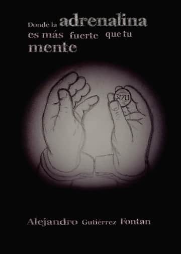 Donde la adrenalina es mas fuerte que tu mente