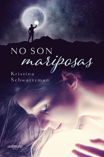 No son mariposas