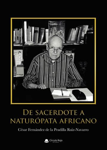 De sacerdote a naturópata africano