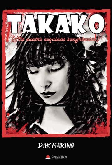 Takako (Mis cuatro esquinas sangrientas)