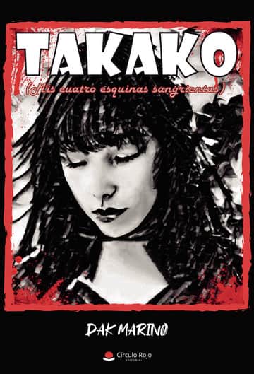 Takako (Mis cuatro esquinas sangrientas)