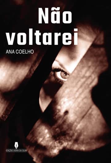 NÃO VOLTAREI