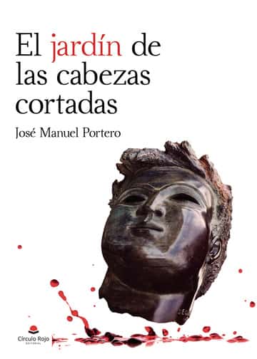 El jardín de las cabezas cortadas