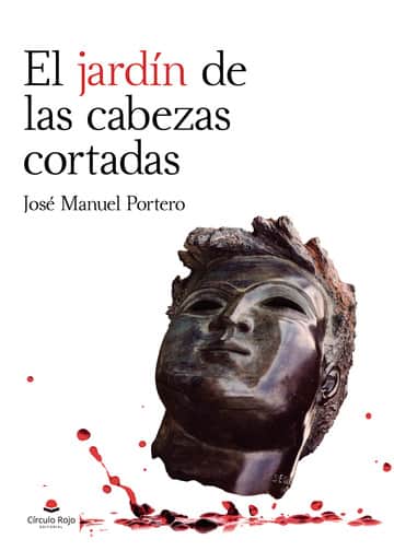El jardín de las cabezas cortadas