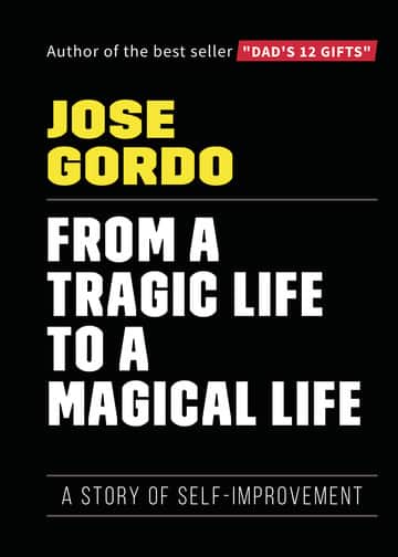 From a tragic live to a magical life