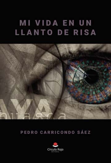 Mi vida en un llanto de risa