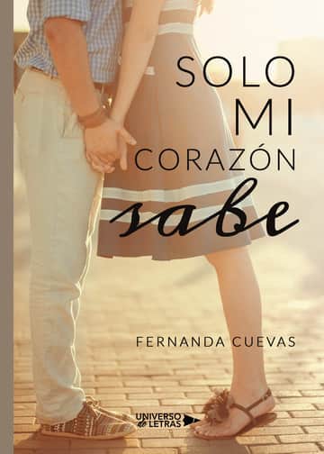 Solo mi corazón sabe