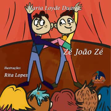 Zé João Zé / Vasco, o Palhaço