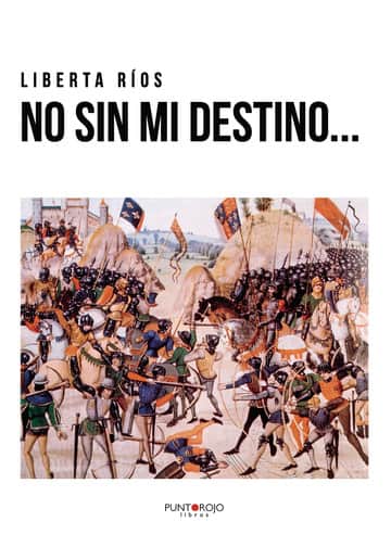 No sin mi destino...