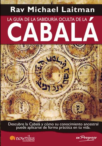La guía de la sabiduría oculta de la cabalá