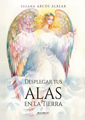 Desplegar tus alas en la tierra