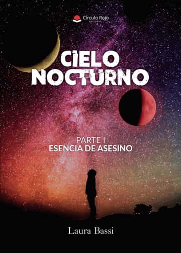 Cielo Nocturno: Parte I Esencia de Asesino