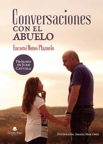 Conversaciones con el abuelo