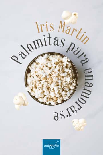 Palomitas para enamorarse