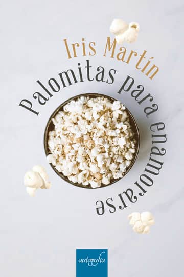 Palomitas para enamorarse