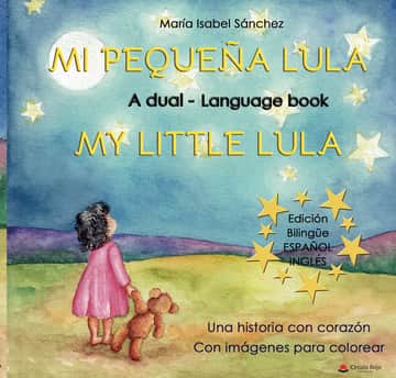 Mi pequeña Lula