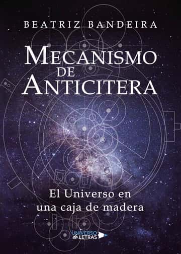 Mecanismo de Anticitera: El Universo en una caja de madera