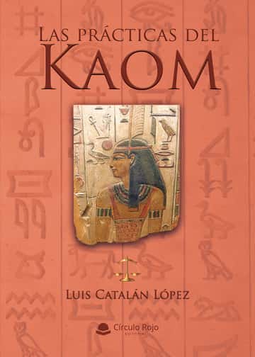 Las prácticas del kaom