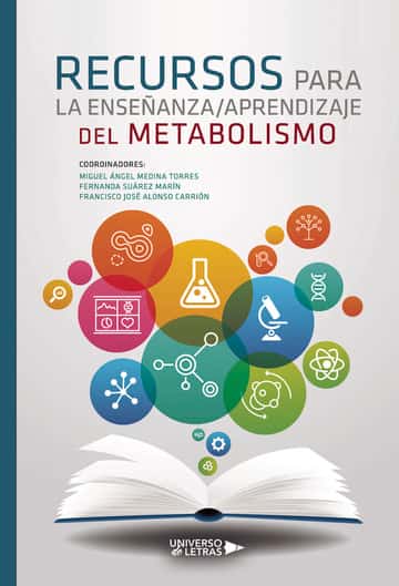 Recursos para la enseñanza/aprendizaje del metabolismo