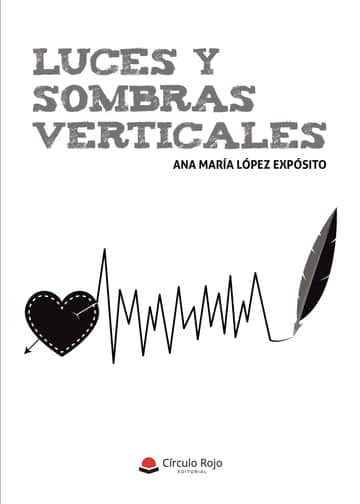 Luces y sombras verticales