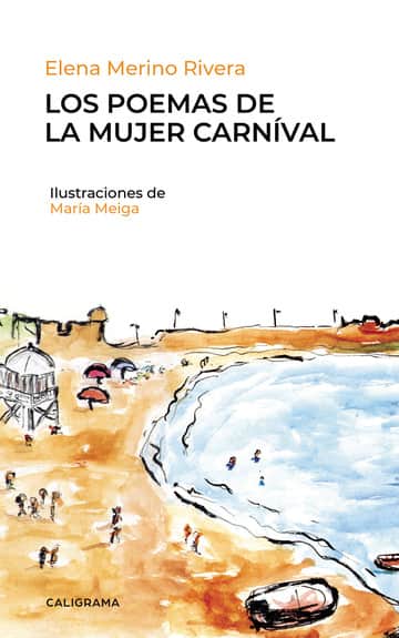 Los poemas de la mujer carníval