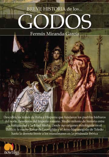 Breve historia de los godos