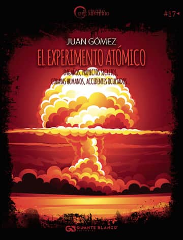 El experimento atómico