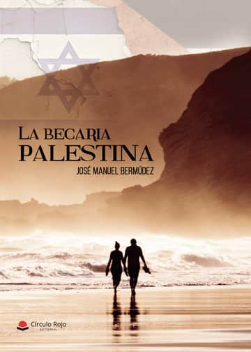 La becaria palestina
