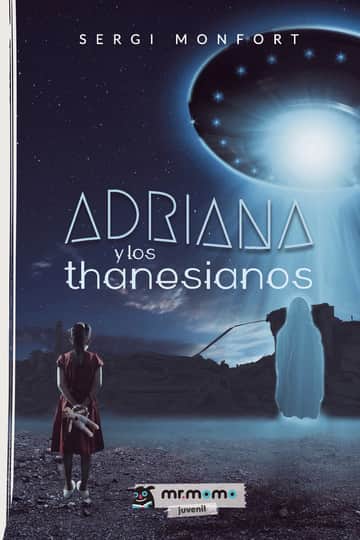 Adriana y los thanesianos
