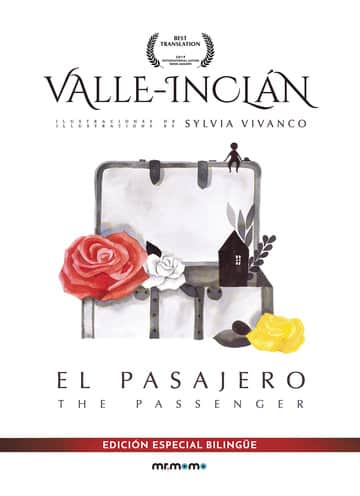 El pasajero